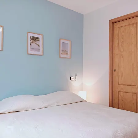 Apartamento Espagne Flora