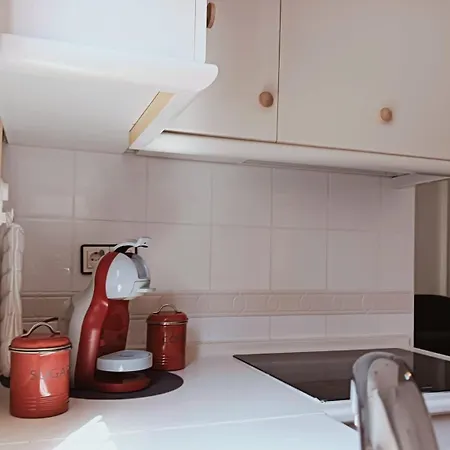 Apartamento Espagne Flora *