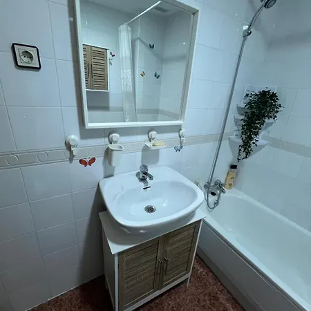 Apartment Location Flora Torrevieja