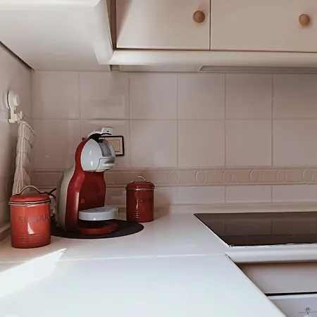 Location Flora Apartment