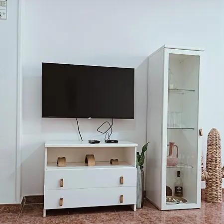 Location Flora Apartment Torrevieja