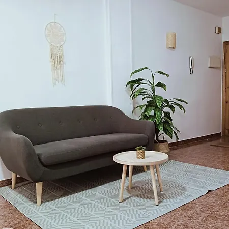 Apartment Location Flora