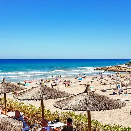 Espagne Flora Apartamento *