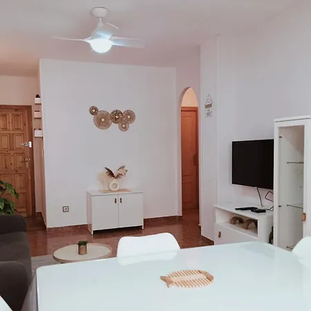 Apartment Location Flora Torrevieja