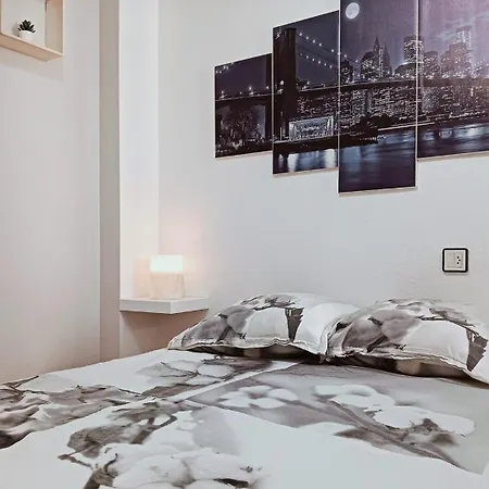 Espagne Flora * Torrevieja