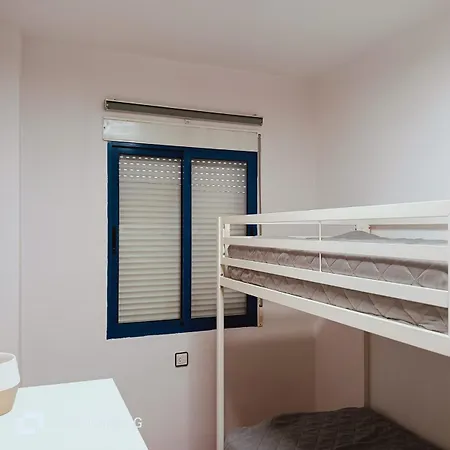 Apartment Location Flora Torrevieja
