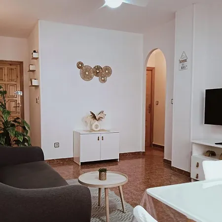 Location Flora Torrevieja