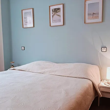 Apartment Espagne Flora
