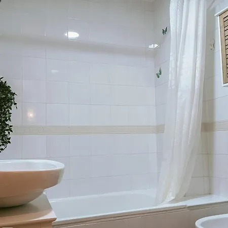 Espagne Flora Apartment